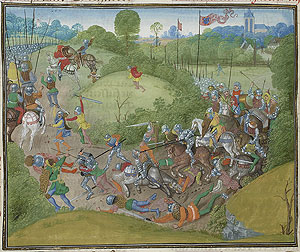 Batalla d'Aljubarrota