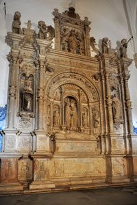 São Bernardo de Portalegre