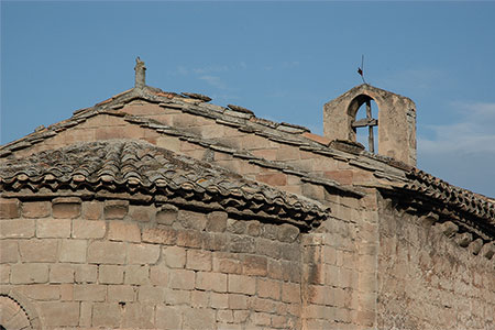 Santa Maria del Camí