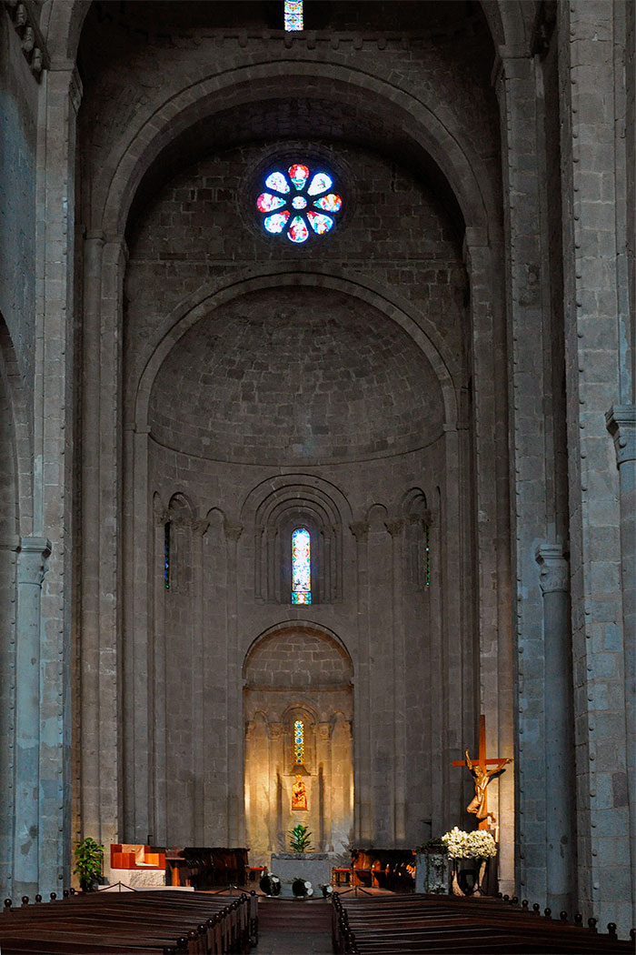 Catedral de la Seu d'Urgell