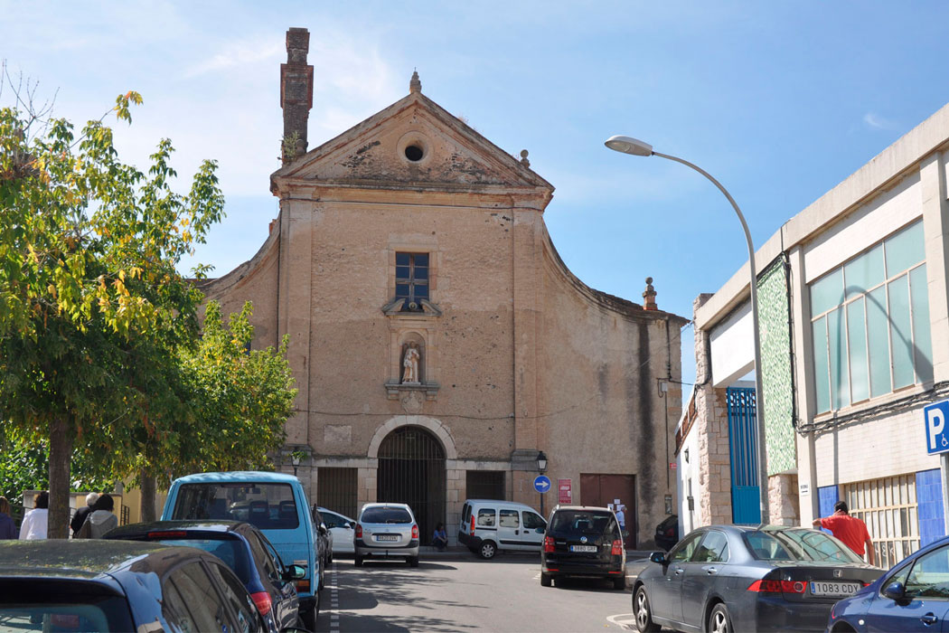 Convento de Sant Rafael