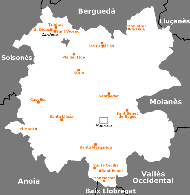 Bages