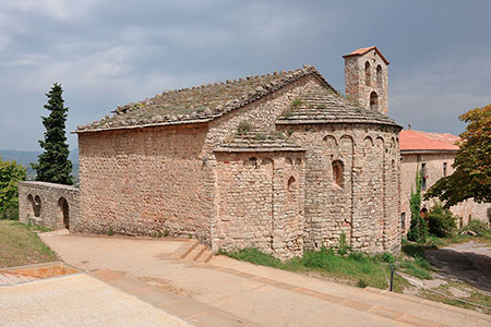 Sant Antoni i Santa Clara