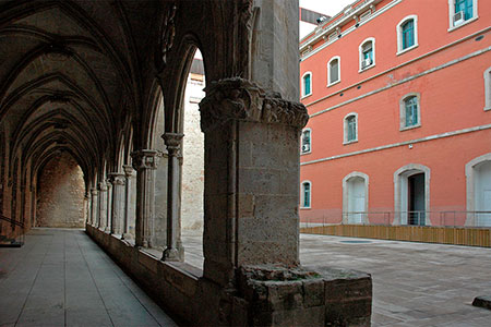 Convento de Sant Agustí