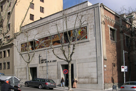 Sant Francesc de Barcelona