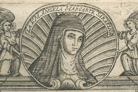 Santa Margarida la Reial