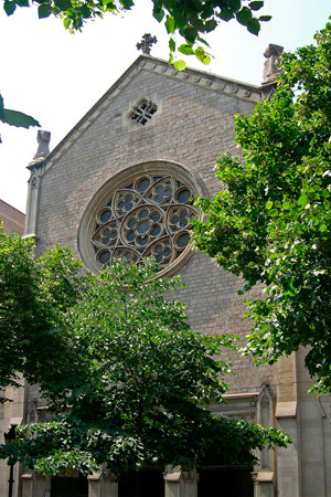 Santa Maria de Montsió