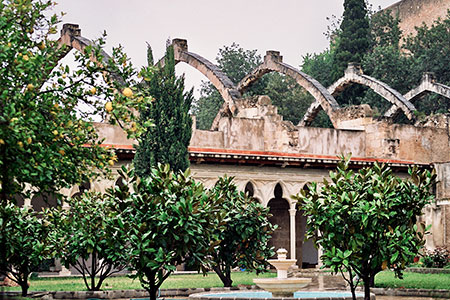 Santa Clara de Tortosa