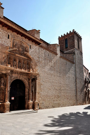 Reials Col·legis de Tortosa