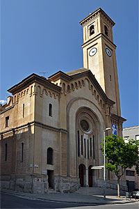 Sant Francesc de Tortosa