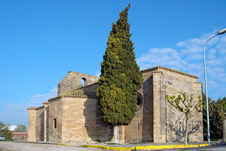 Santa Maria de Bell-lloc
