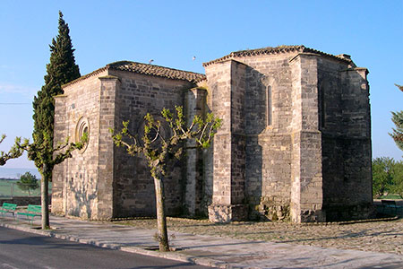Santa Maria de Bell-lloc