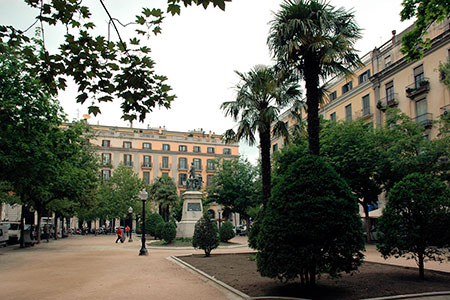 Sant Agustí de Girona