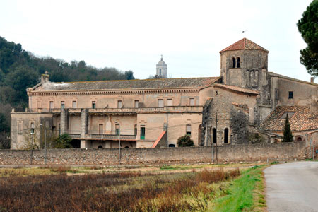 Sant Daniel de Girona