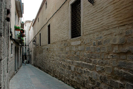 Caputxins de Girona