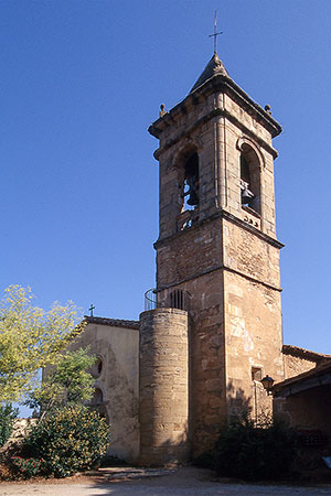 Santa Maria de Cadins