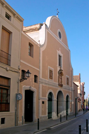 Sant Josep de Mataró