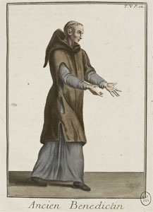 Benedictins