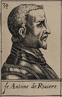 Antoni de Fluvià