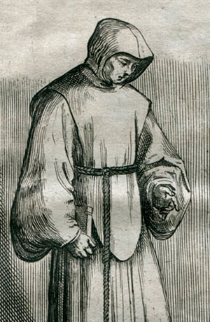 Sant Francesc de Paula de Ponts