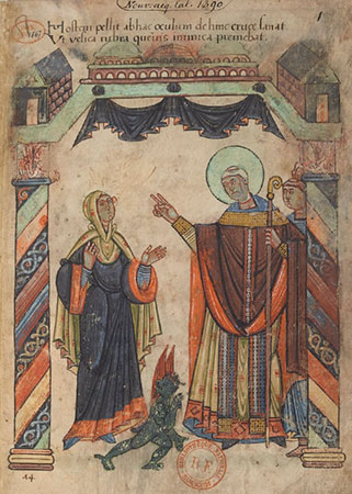 Saint-Aubin d'Angers