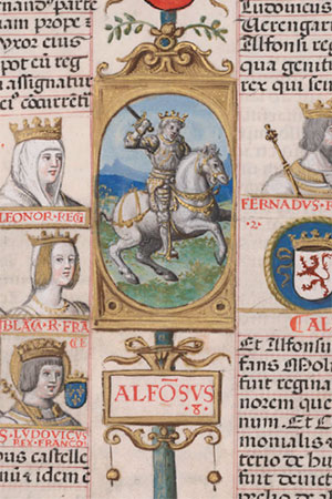 Alfons VIII