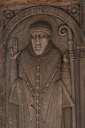 Saint-Pierre de Bredons