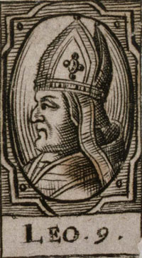 Lleó IX