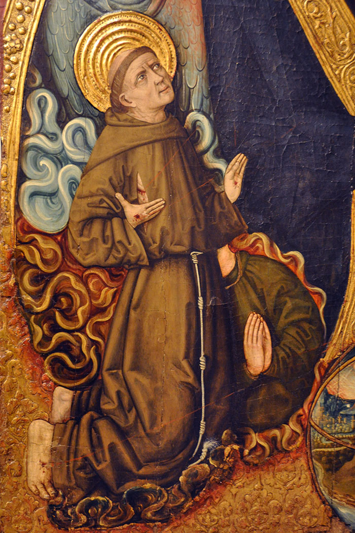 Sant Francesc de Tàrrega