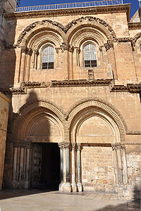 Sant Sepulcre de Jerusalem