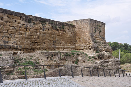 Castell Formós de Balaguer