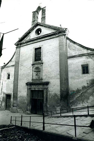 Santa Teresa de Balaguer