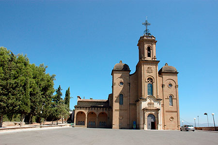 Santa Maria d'Almatà