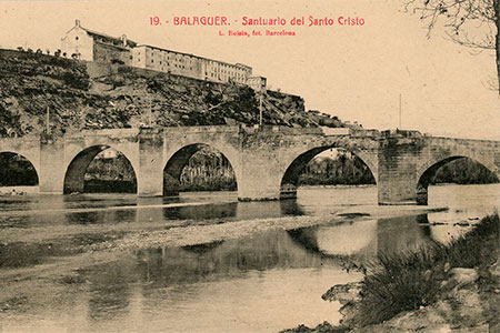 Santa Clara de Balaguer