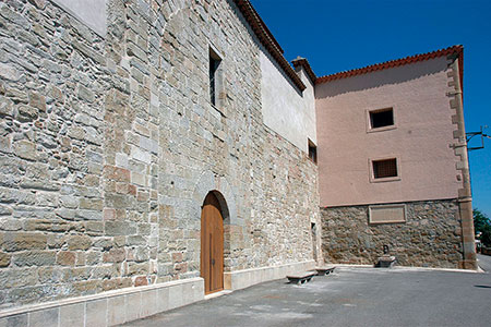 Santa Clara de Balaguer