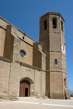 Santa Maria Major
