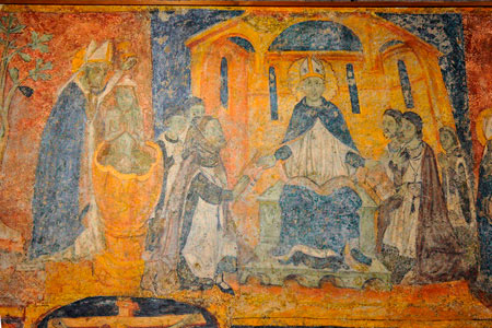 Santa Maria de Lluçà