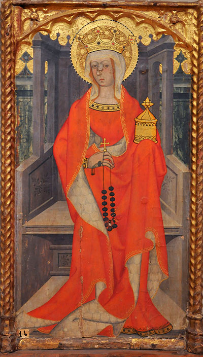 Santa Magdalena de Conangle