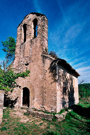 Sant Nazari de la Garriga