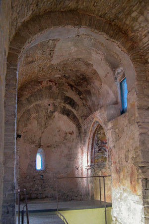 Santa Maria de Mur