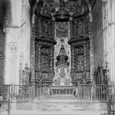 Santa Maria de Gerri