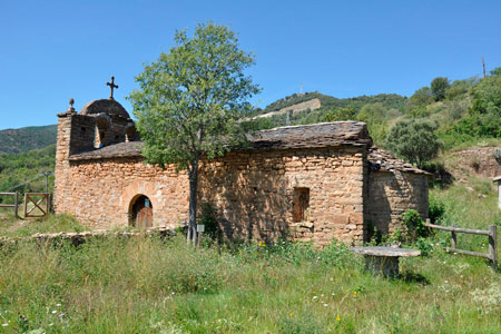 Santa Maria del Soler