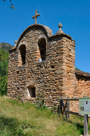 Santa Maria del Soler