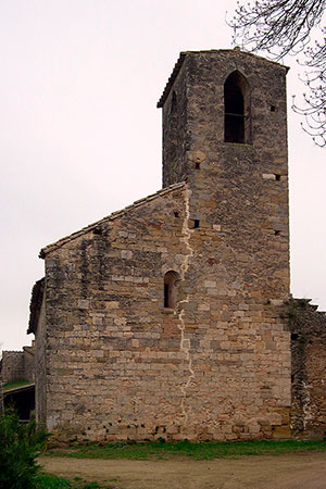 Sant Andreu del Terri