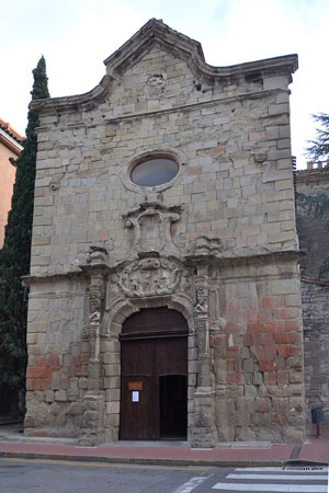 Sant Antoni de Cervera