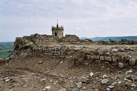Castell de Granyena