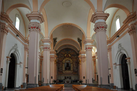Santa Maria de Guissona