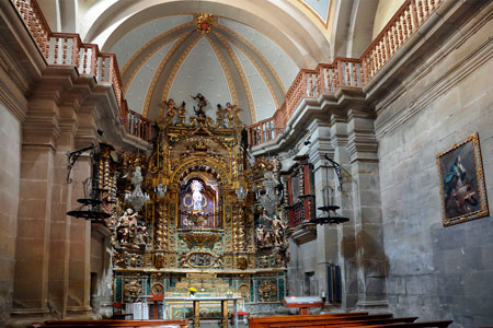 Santa Maria de Guissona