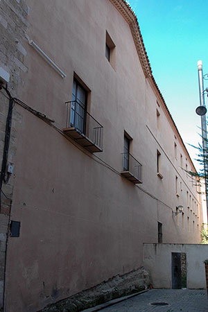 Sant Domènec de Lleida