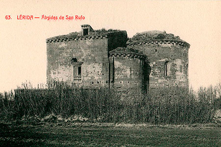Sant Ruf de Lleida
